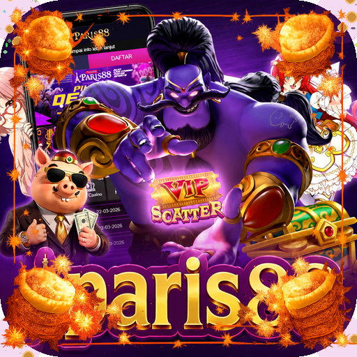 paris88 — mitra unggulan